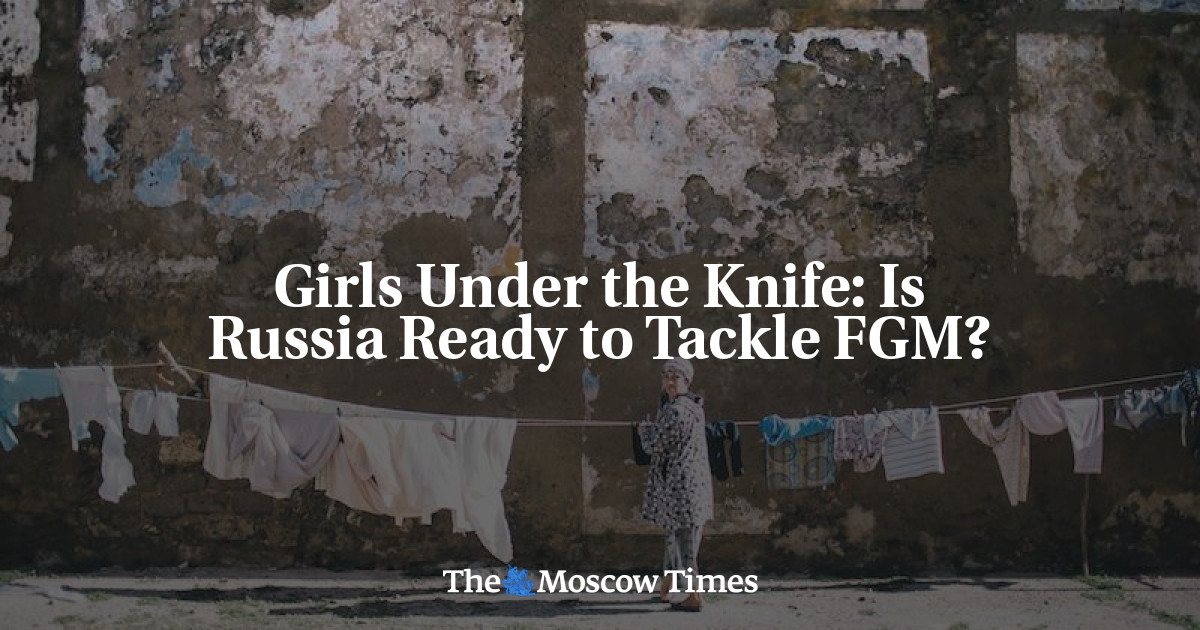 Apakah Rusia siap menangani FGM?