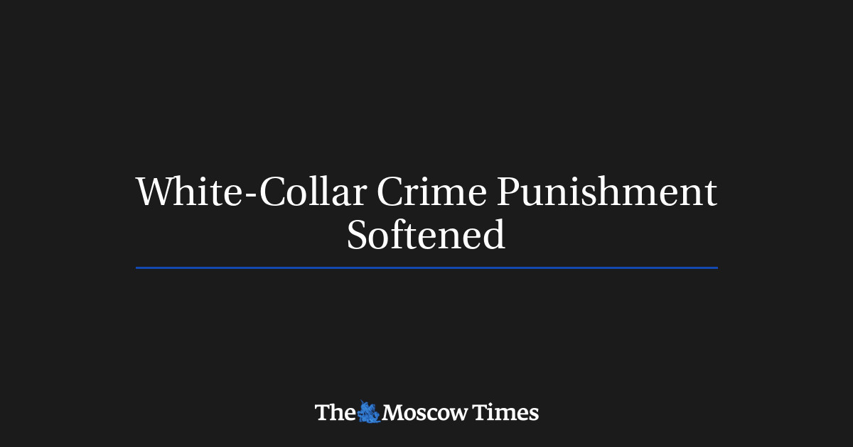 white-collar-crime-punishment-softened