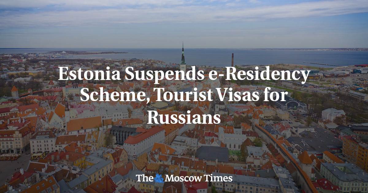 How Estonia's e-Residency is reshaping global ... - x.com