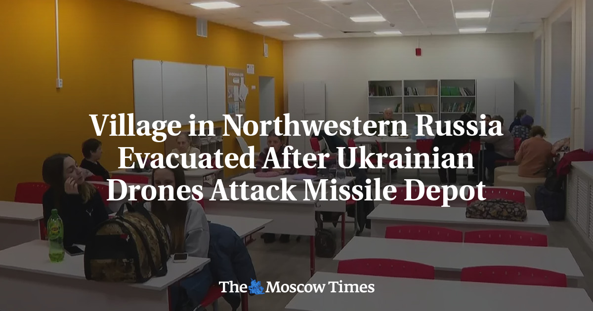 Support Independent Journalism: Stand With The Moscow Times Against Repression