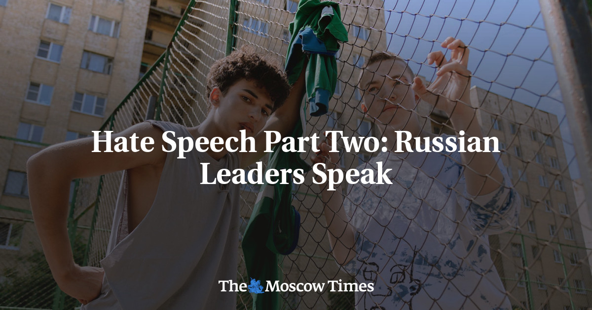 reported speech in russian