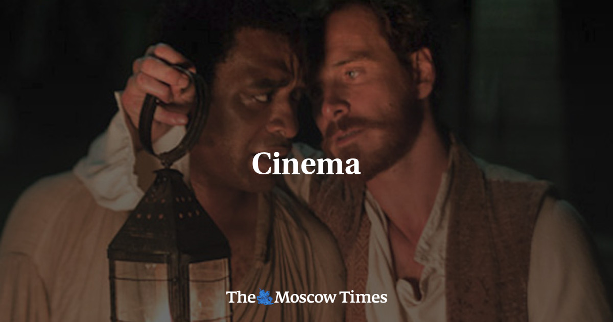 Cinema - The Moscow Times Cinema - The Moscow Times