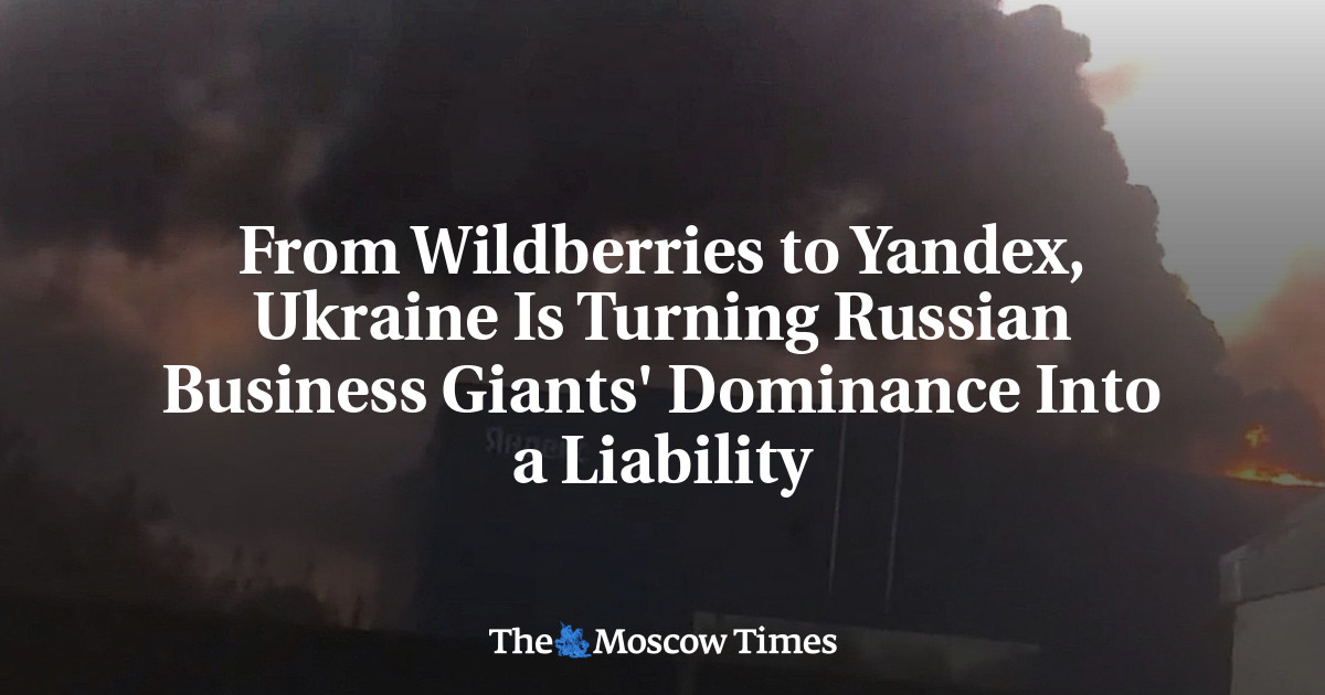 Image via The Moscow Times