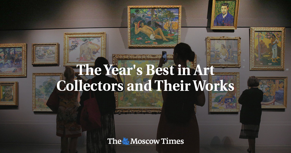 Introducing Sergei Shchukin's art collection into the 21st Century