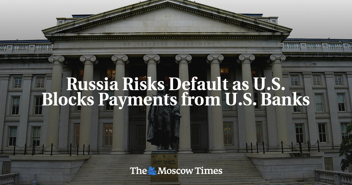 U.S. Treasury Department Sanctions Russia-based Hydra Darknet Marketplace