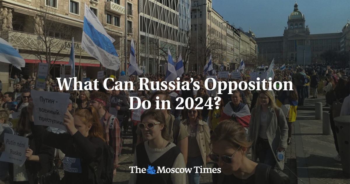 What Can Russia S Opposition Do In 2024 The Moscow Times   83629  4f92d0d55ad923f262f88ba63b2cdd65 