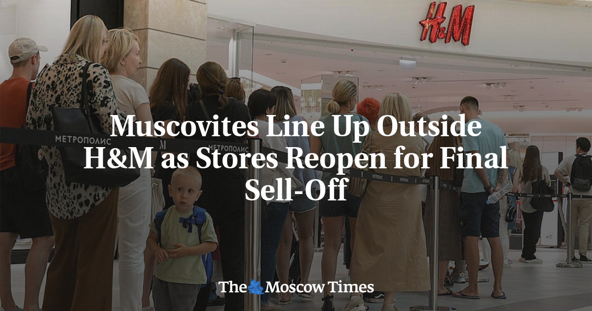 Must Read: H&M to Close Down Cheap Monday Brand,  Saw