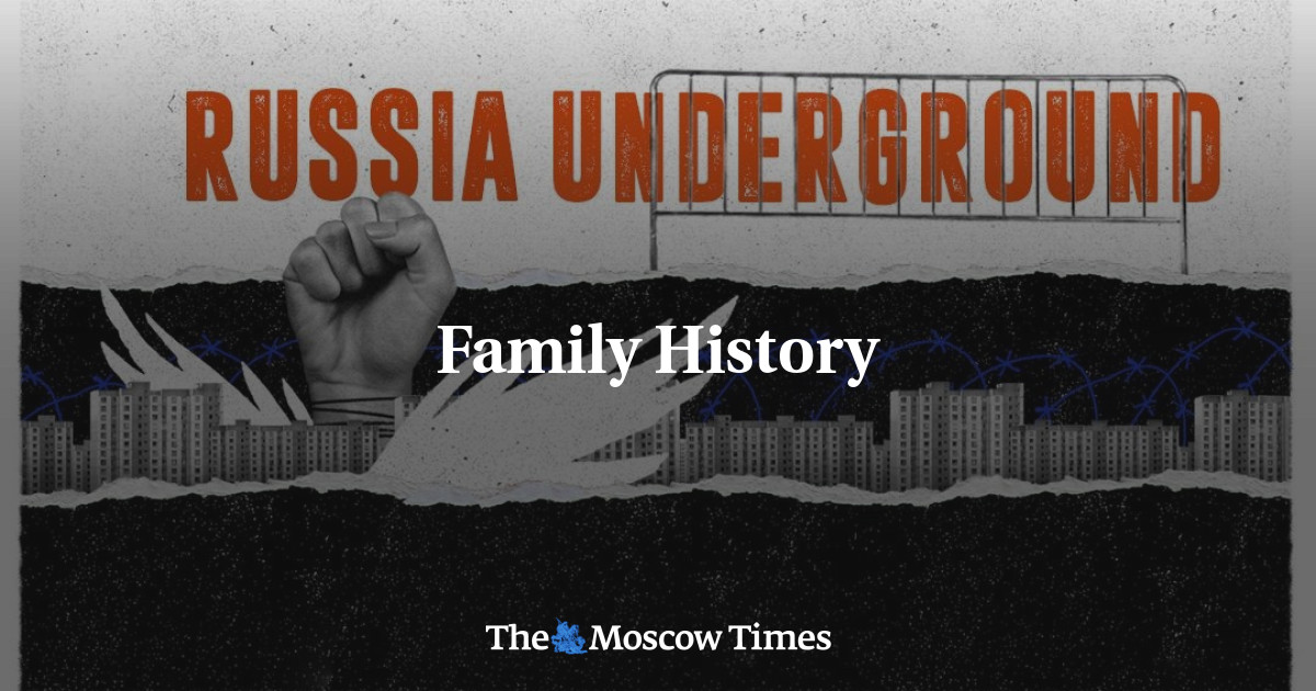 The Moscow Times