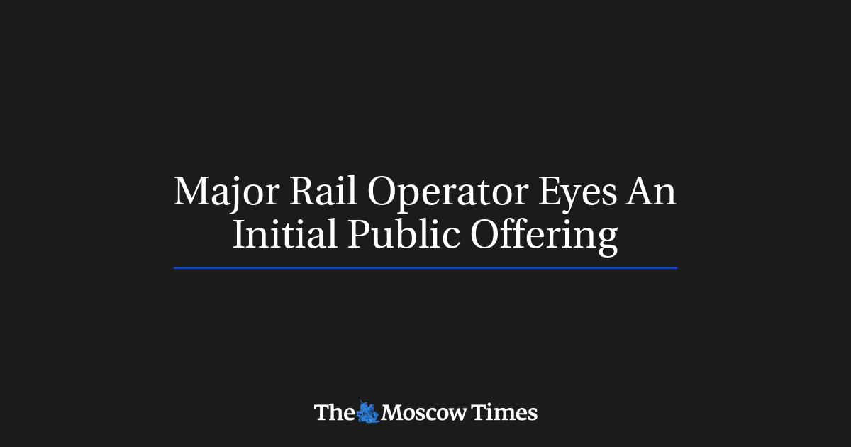 major-rail-operator-eyes-an-initial-public-offering