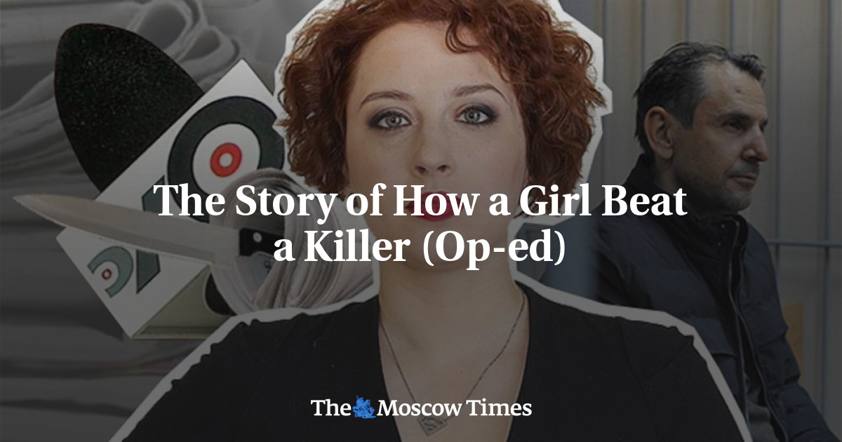 Kisah Bagaimana Seorang Gadis Mengalahkan Seorang Pembunuh (Op-ed)