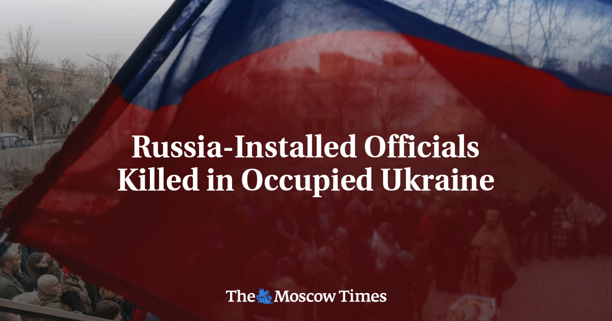В Луганске на востоке Украины в результате взрыва бомбы погиб главный прокурор сепаратистов