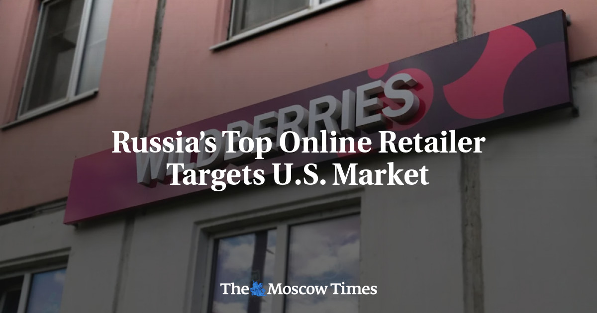 Russian E-Commerce Giant Wildberries Expands to Baltics