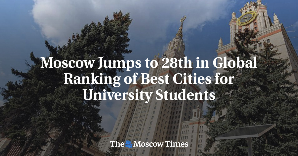 Universities in Tokyo - QS Best Student Cities Ranking