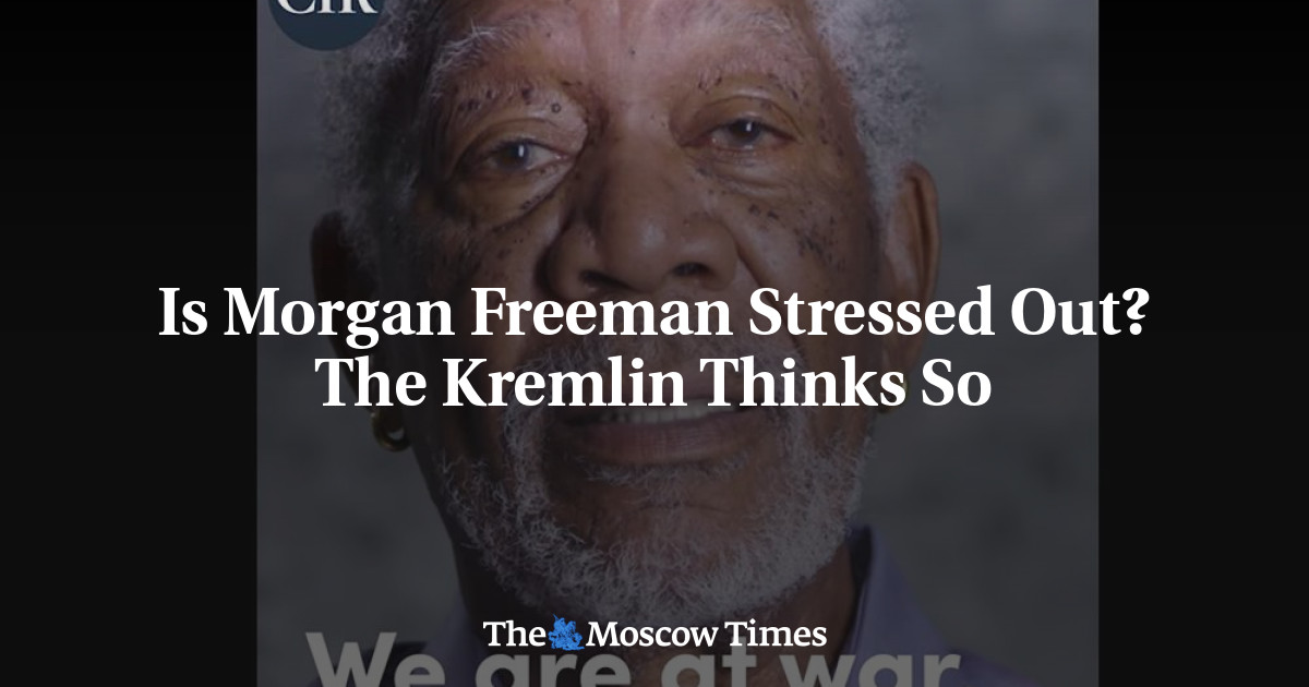 Morgan Freeman Meme Mislead