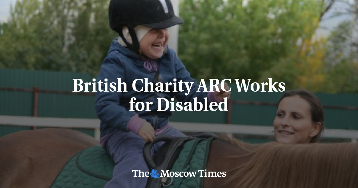 British Charity ARC Works for Disabled