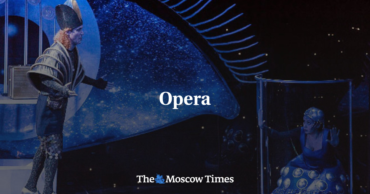 Opera