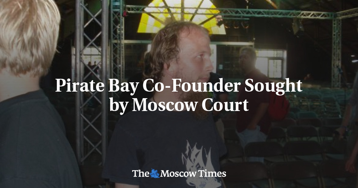 The Pirate Bay Founders: What happened to them? 