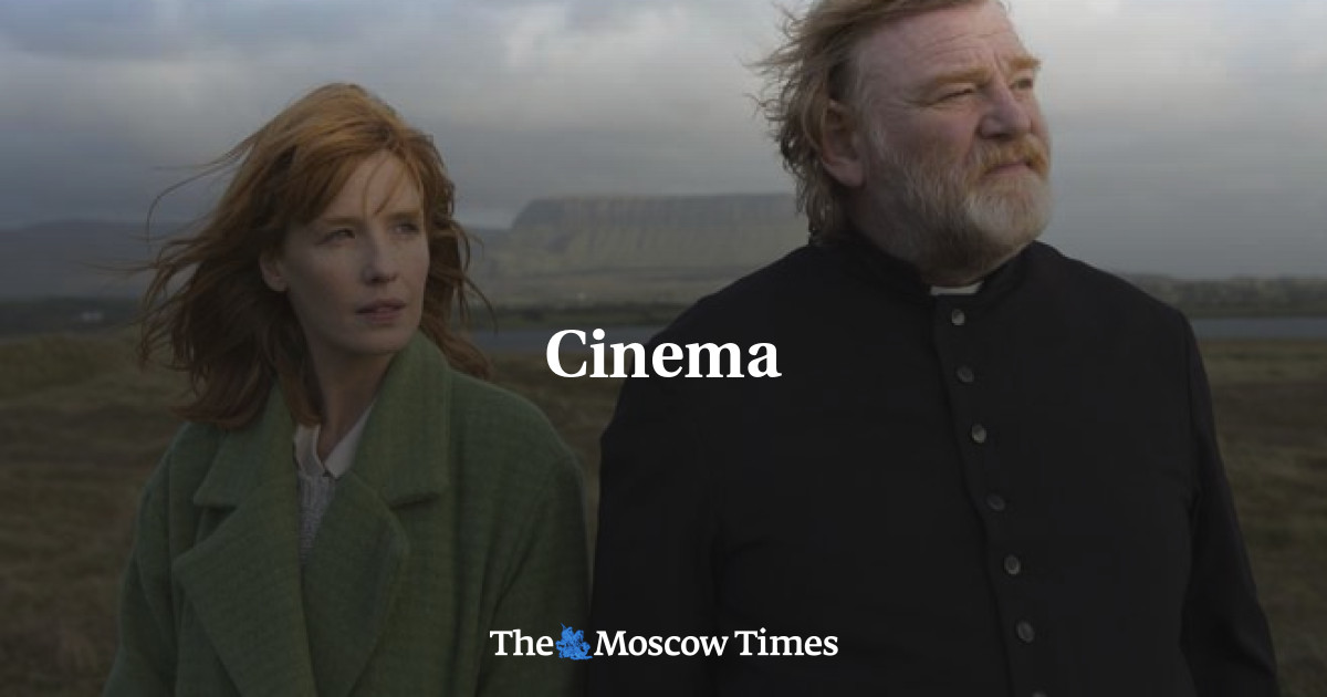 Cinema The Moscow Times