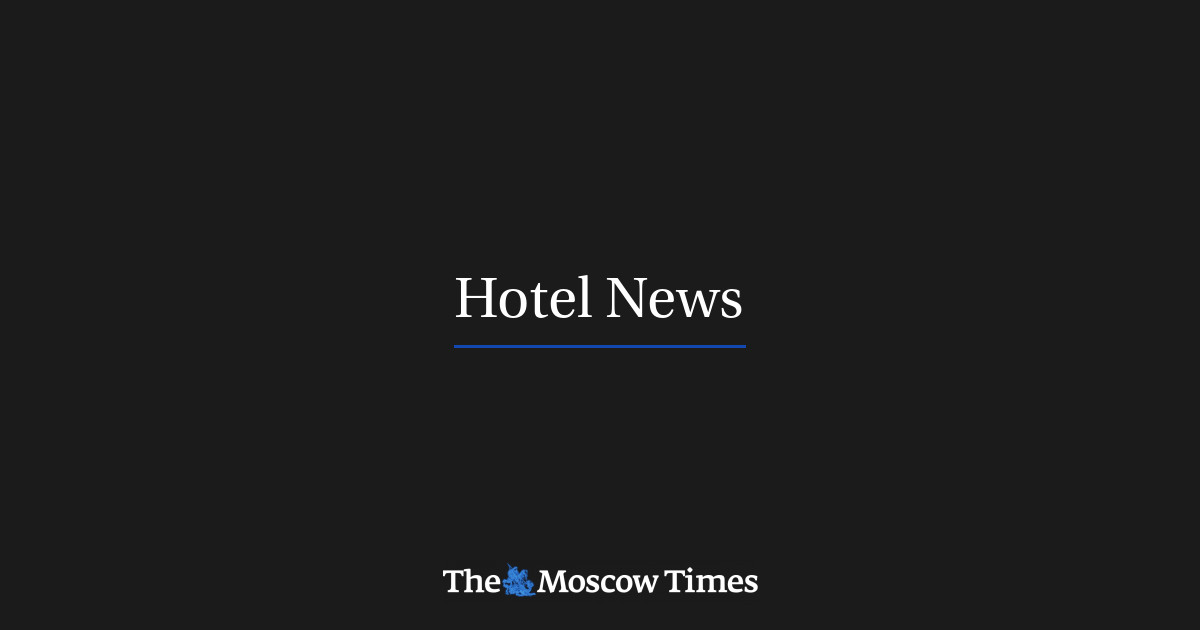 Hotel News