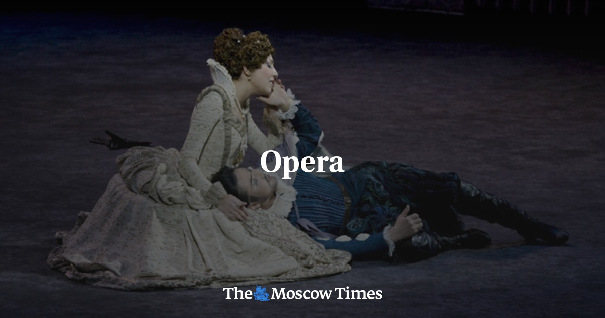 Tim Tobin Opera Opera