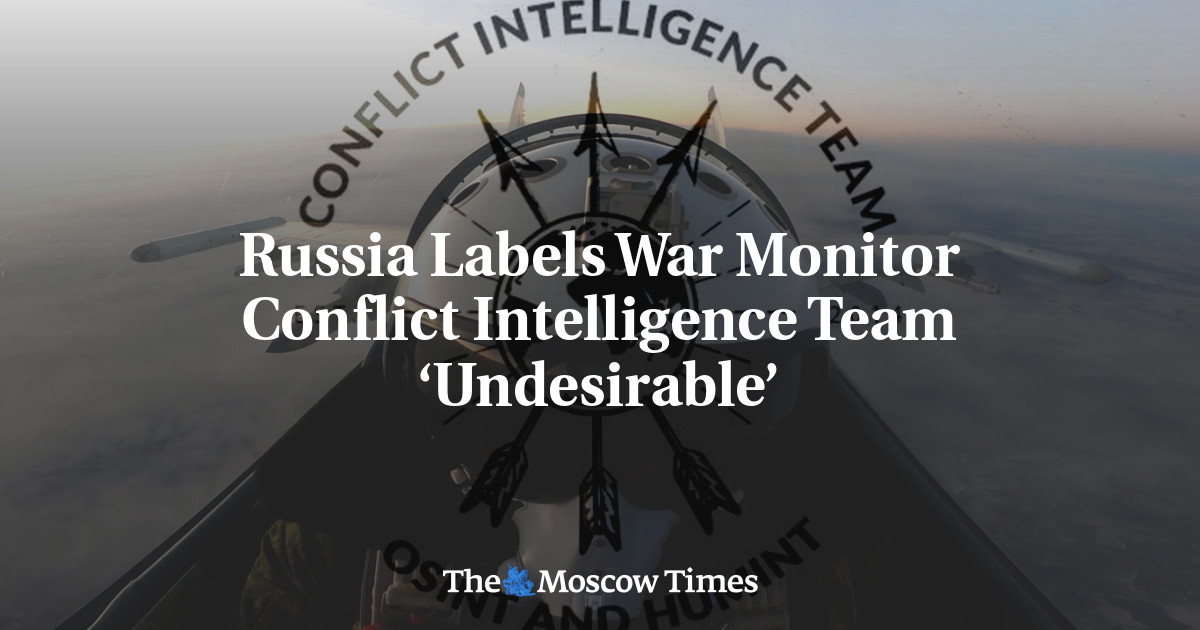 Военный обозреватель России назвал команду по расследованию конфликта «нежелательной»