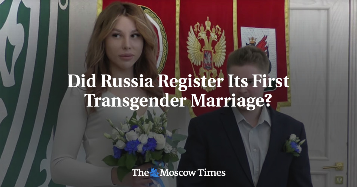 Moskvada arzon transseksuallar