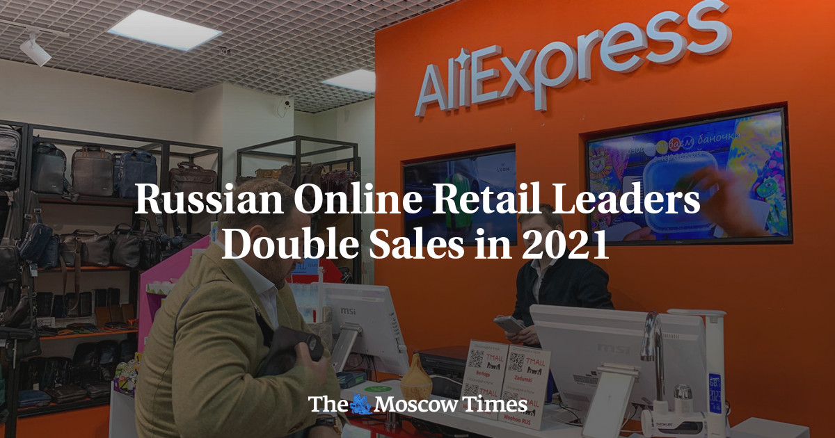 Wildberries Becomes First Russian Online Giant to Target EU Buyers