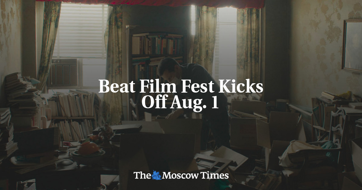 Festival Film Beat Dokumenter dimulai pada 1 Agustus