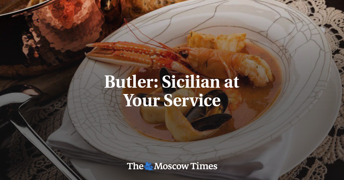 Butler: Sisilia siap melayani Anda