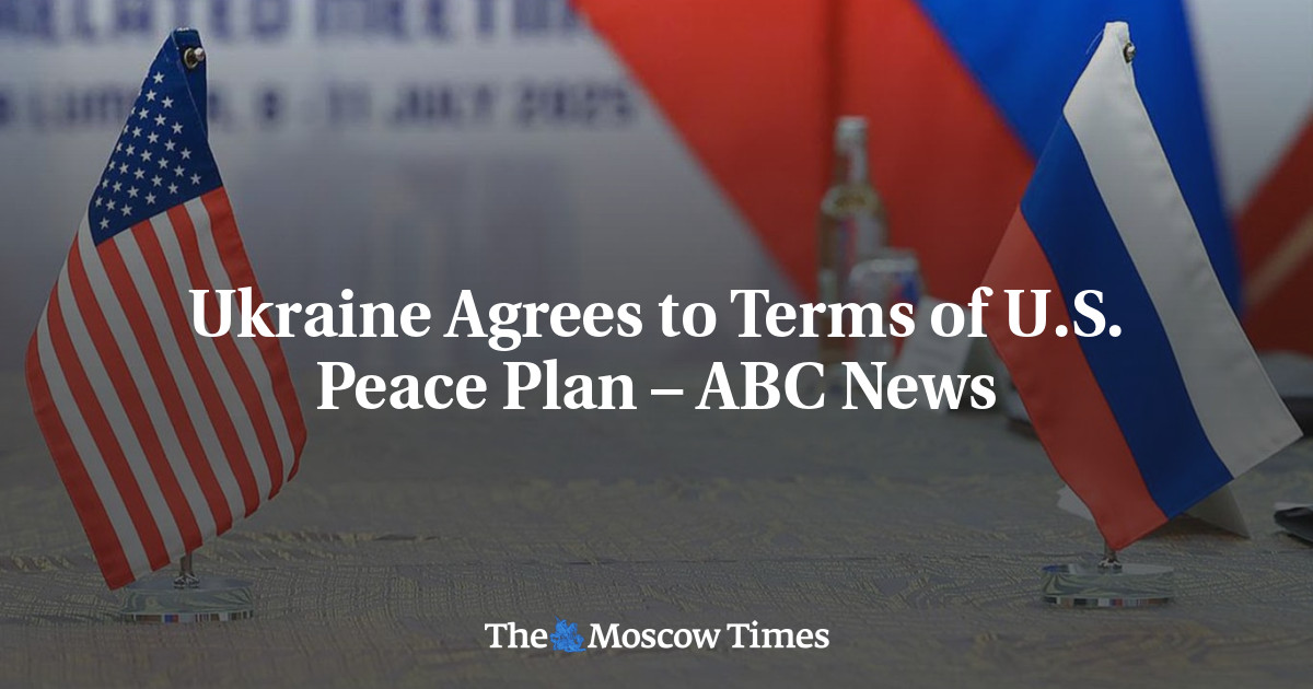 U.S. Army Secretary Holds Talks With Russian Officials in Abu Dhabi – Reports