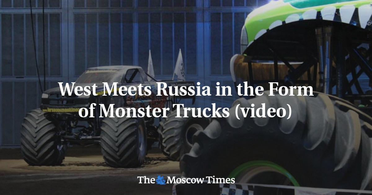 Meet the Man Behind the First Bigfoot Monster Truck - WSJ