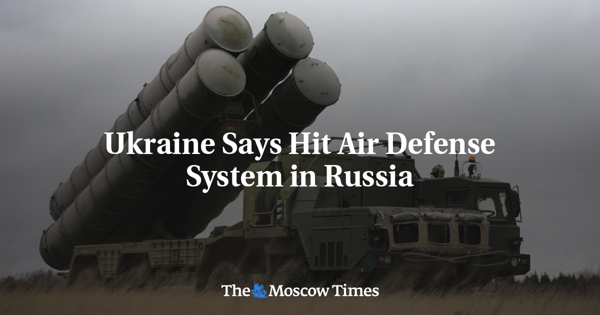 Russia Says Downed 31 Ukrainian Drones Overnight