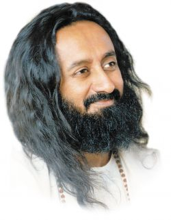 Would never accept Nobel Peace Prize: Sri Sri Ravi Shankar