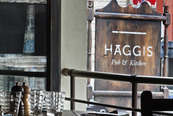 Бар Haggis Pub & Kitchen (Хаггис, Китчен) в Москве – отзывы и рецензии от пользователей