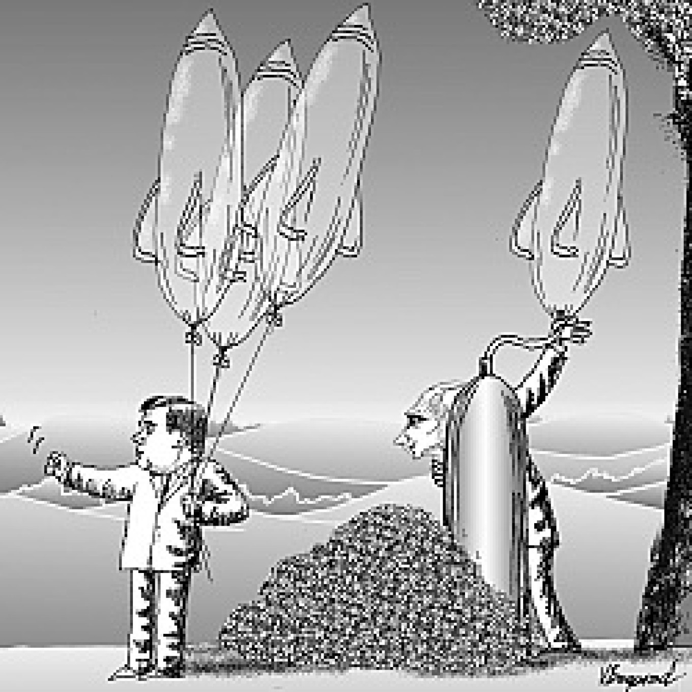 The Missile Performance Myth Why Irans Theater is Failing the Math of Modern War