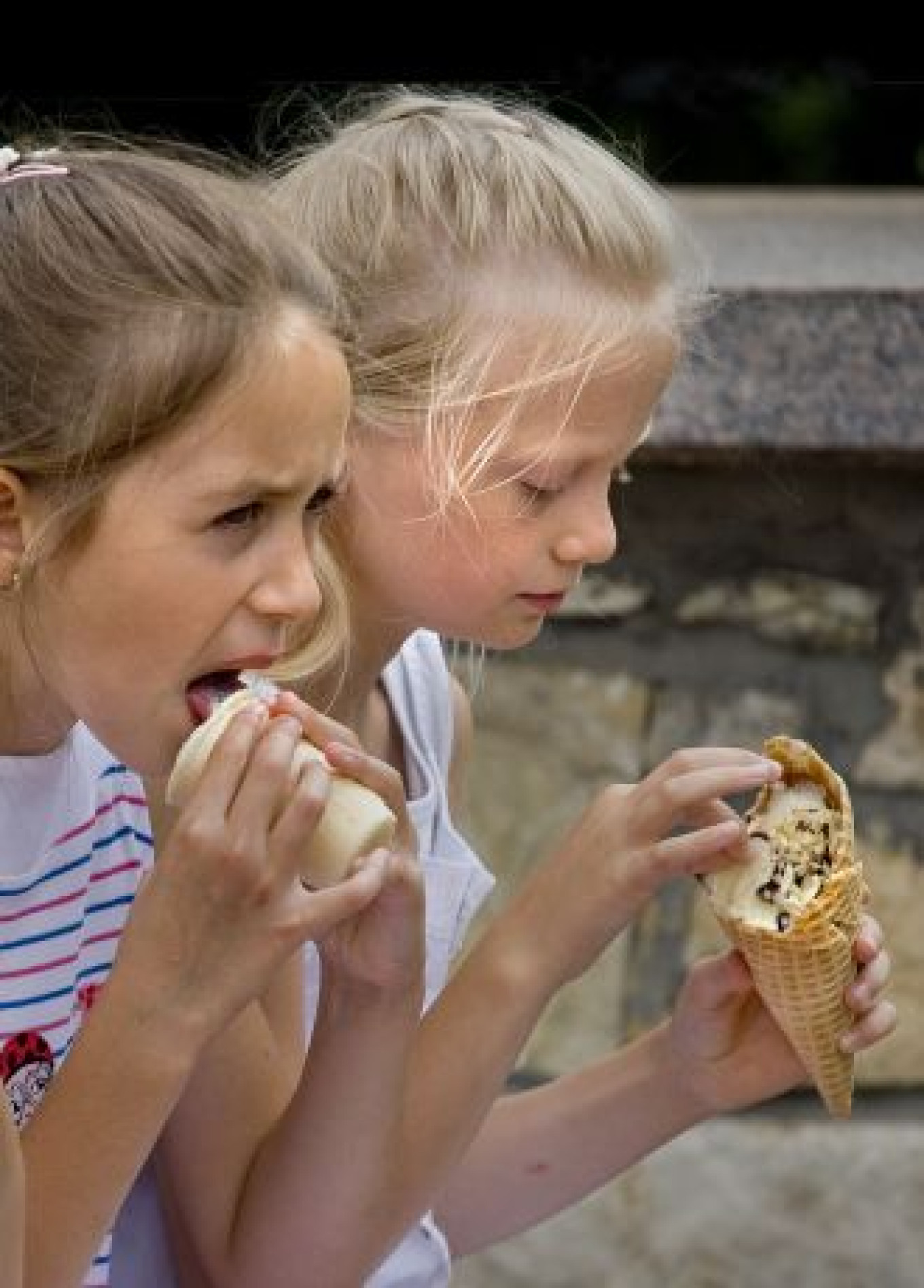 Novosibirsk Factory Wants to Launch 'Like' and 'Twitter' Ice Cream