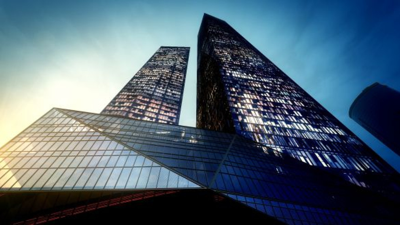 Sky-High Apartments at Soaring Prices