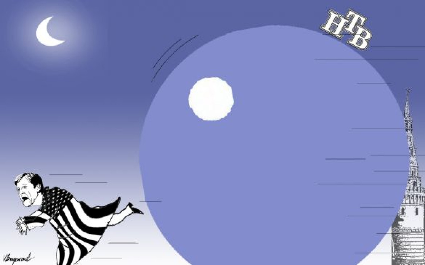 Why the Kremlin Sees a New Friend in Peter Magyar