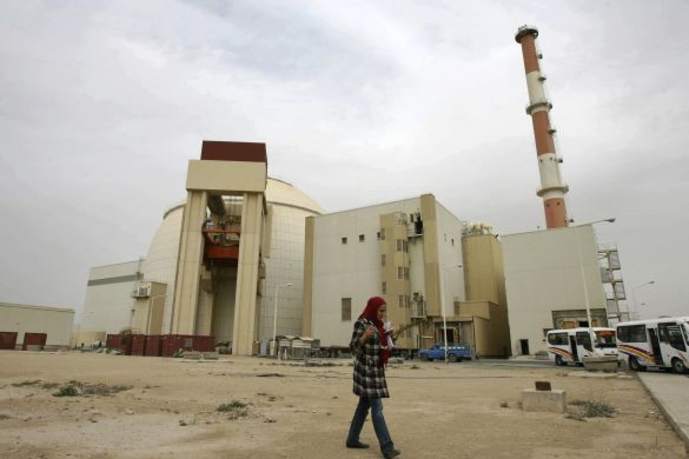 Why the Bushehr Nuclear Strike is a Strategic Failure Masked as a Victory