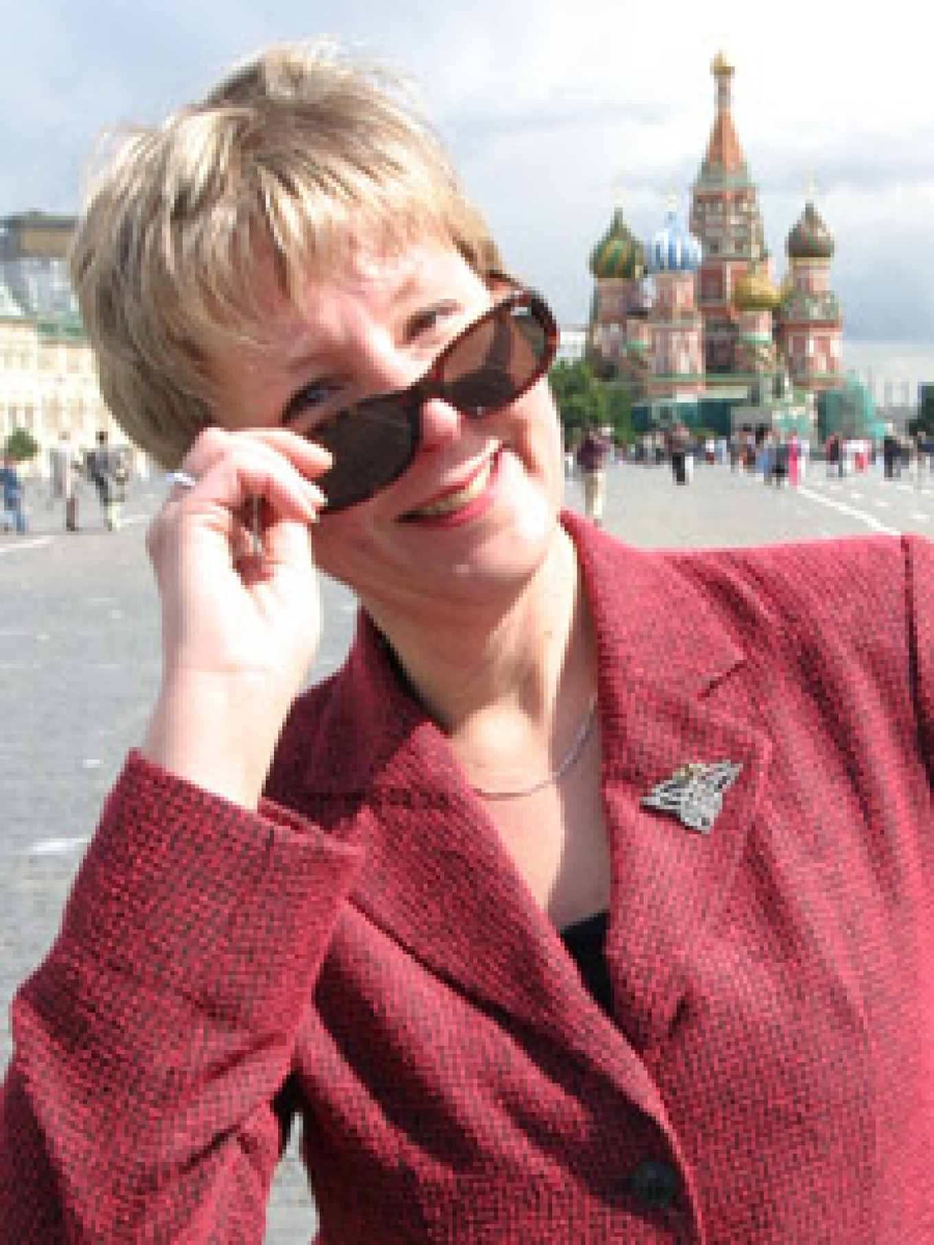 What Makes the Russians So Russian?