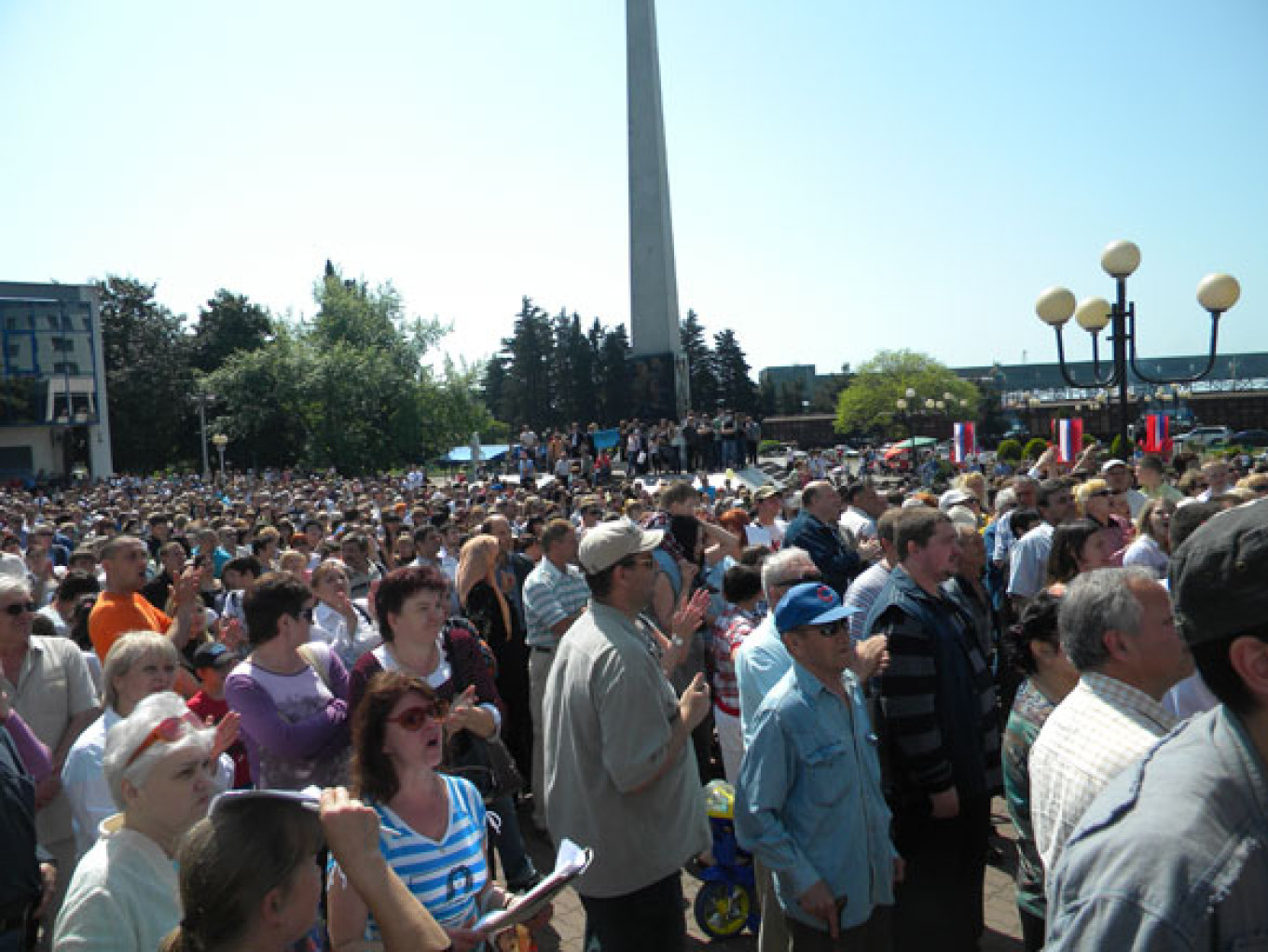 The Real Reason the Tuapse Refinery Strike Matters More Than the Markets Admit