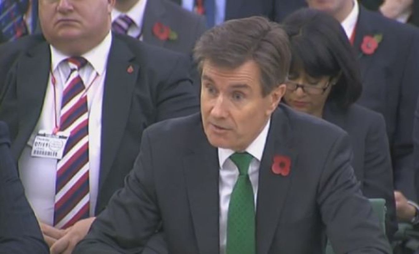 British and Russian Intelligence Services Resume Collaboration