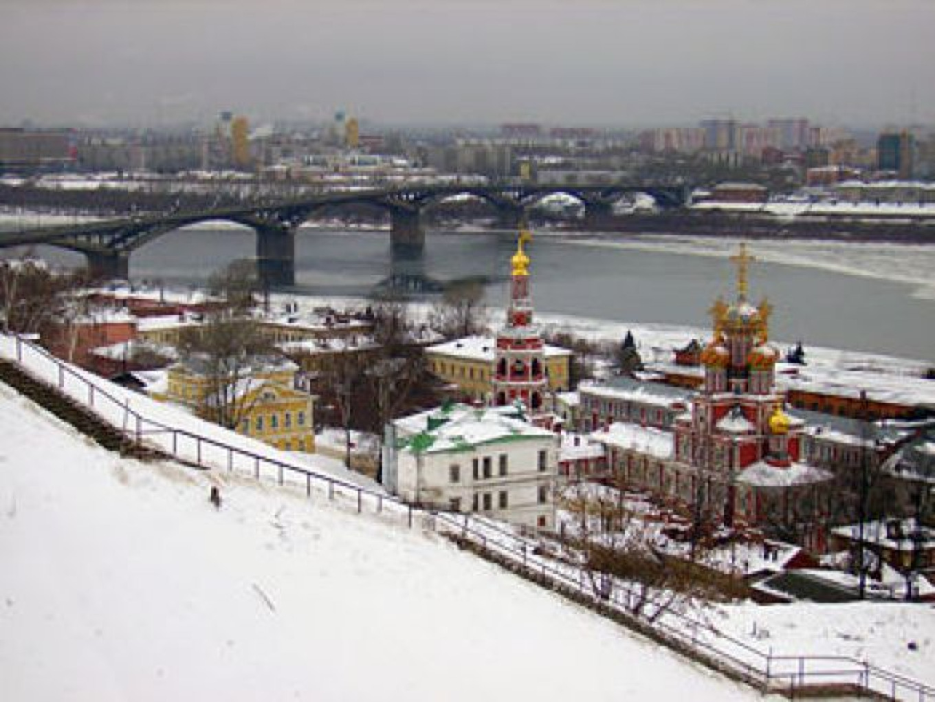 Novgorod Today Today in History, June 20