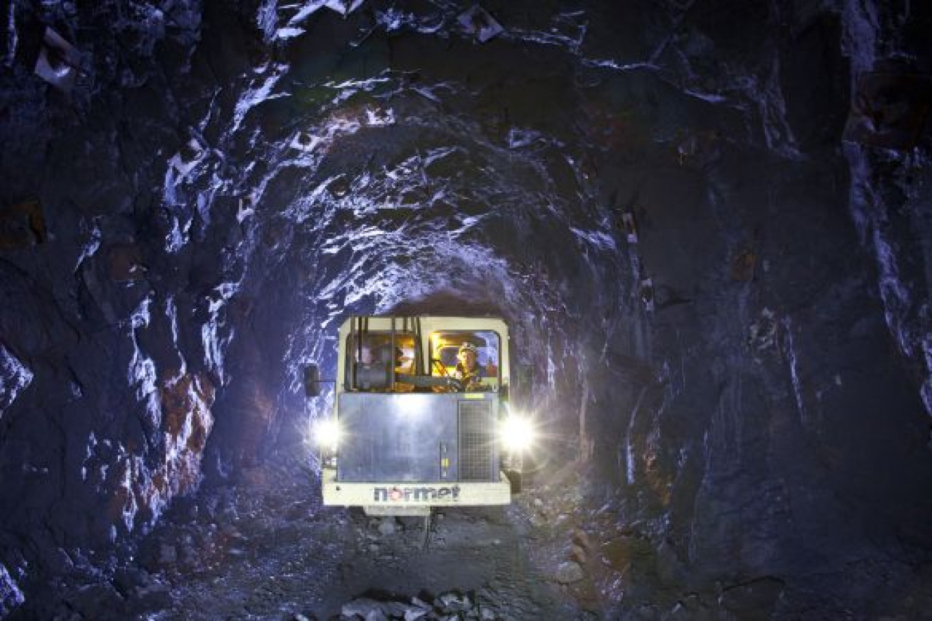 Polymetal Polymetal Facing Production Delay