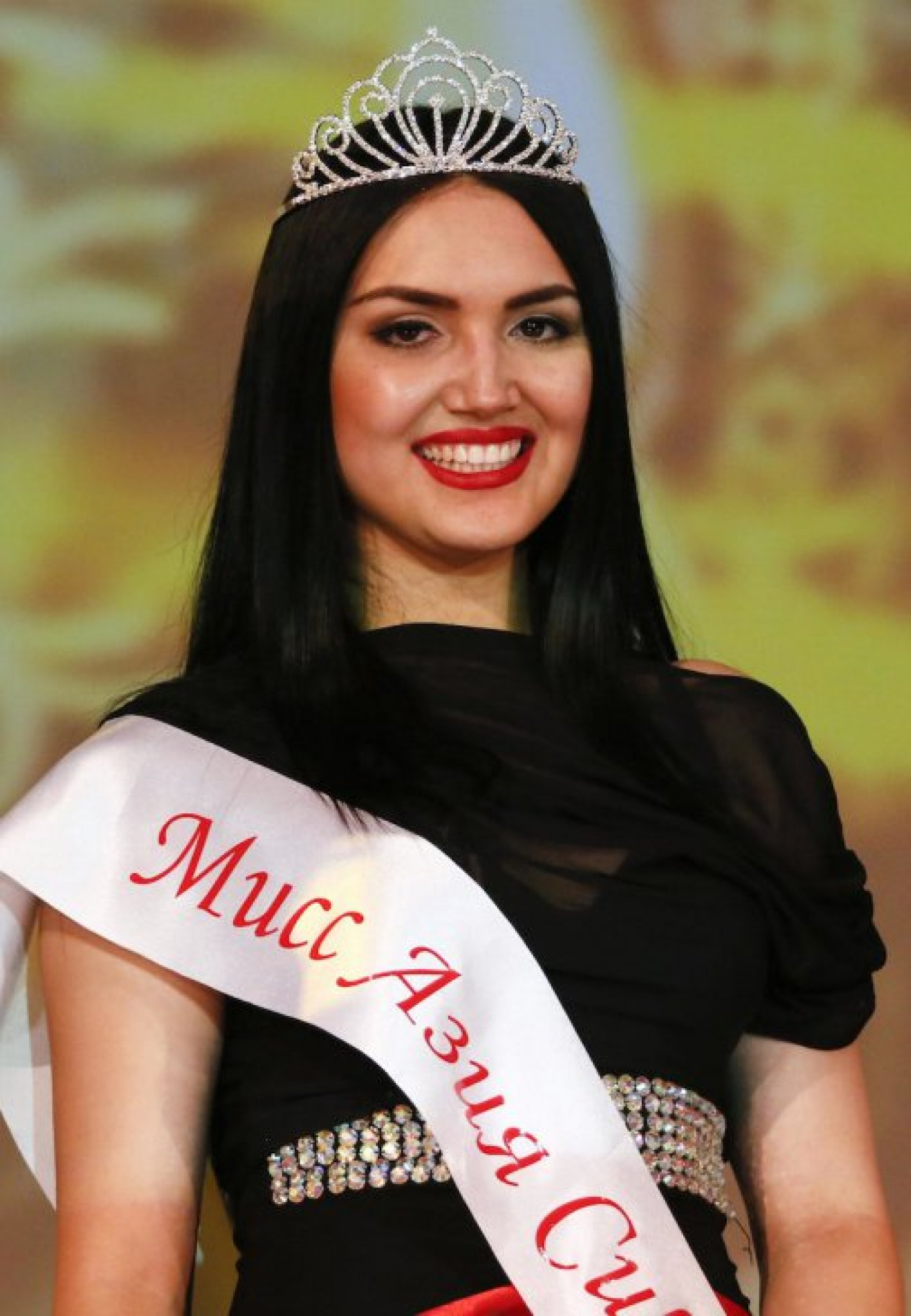 Miss Asia-Siberia Amateur Beauty and Talents Contest