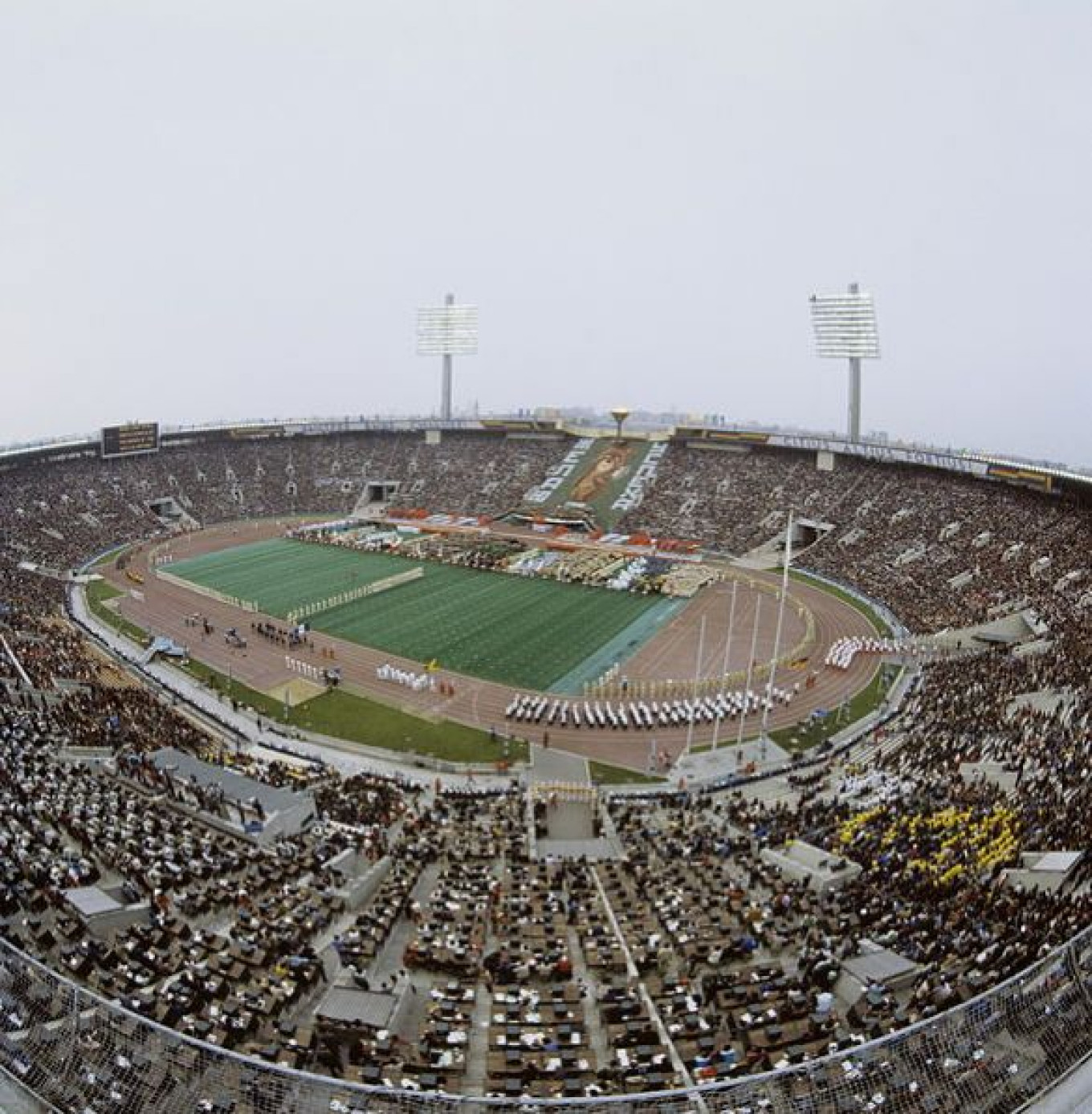 Today in History, July 31