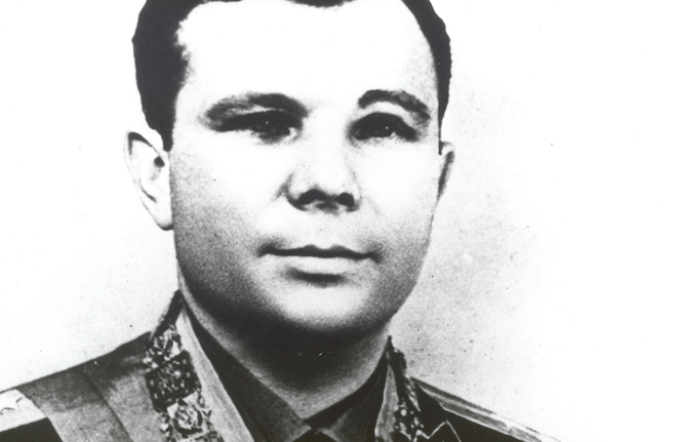 Russia: A Nation Desperate for Heroes