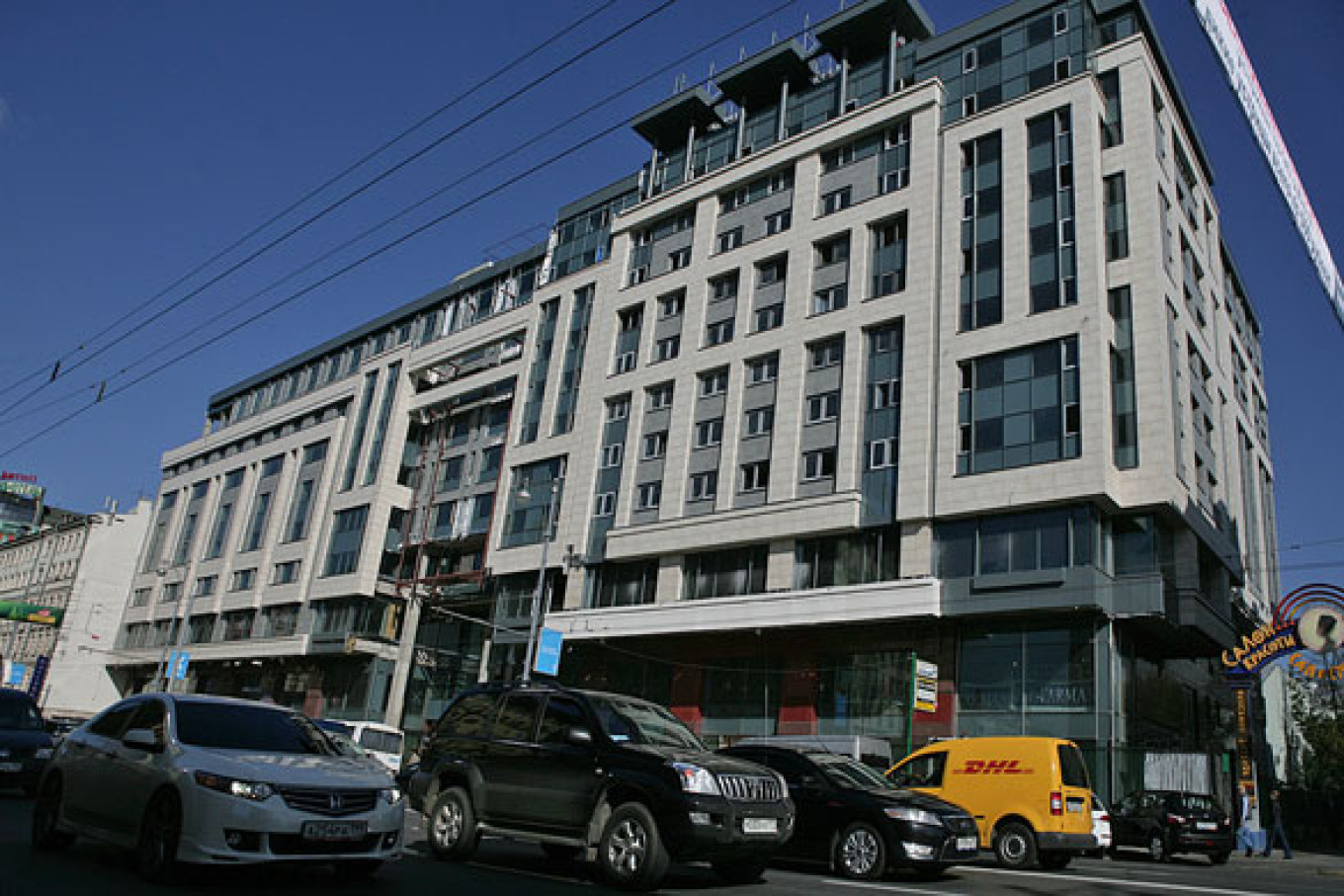 Image showcasing Real Estate Attractive To Foreign Investors