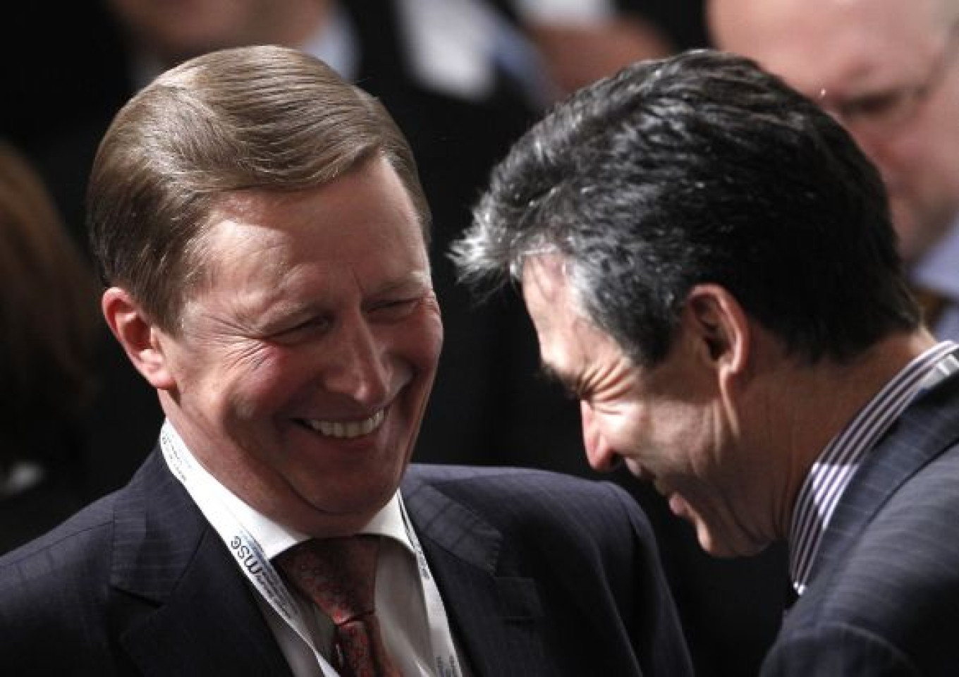 The Moscow Doctrine of Strategic Inconsistency Assessing the Geopolitical Risk of U.S. Security Guarantees