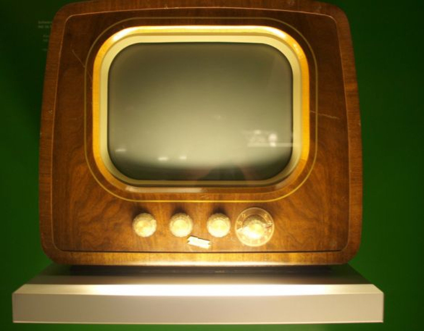 Today in History, Nov. 15